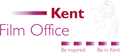 Kent Film Office logo