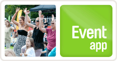 Tunbridge Wells Online Event App