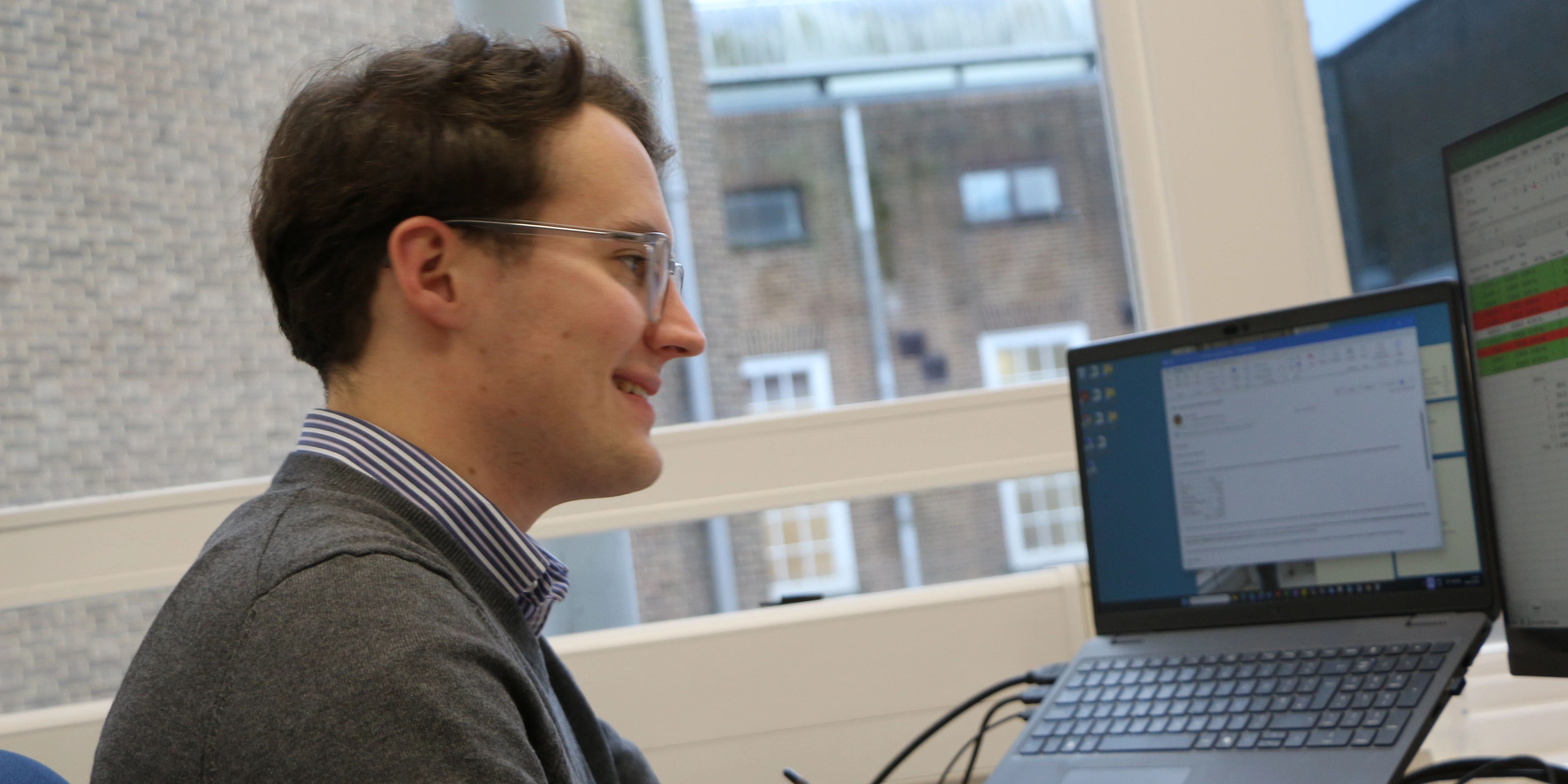 Jow from Economic Development at Tunbridge Wells Borough Council