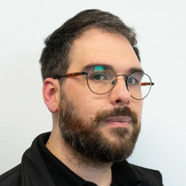 Photo of Jeremy from the Amelia