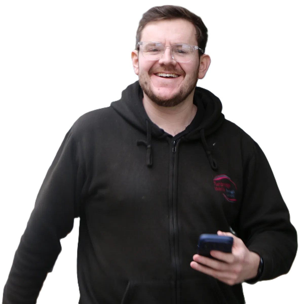 Photo of Matt