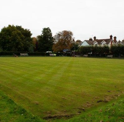 bowling green