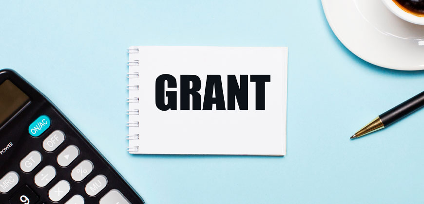 Community Support Fund grants