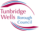 Tunbridge Wells Borough Council logo