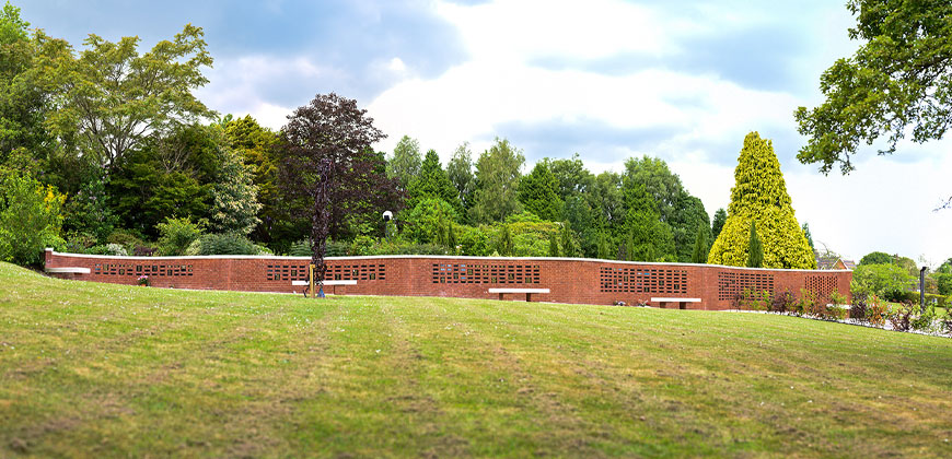 Crematorium