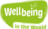 Wellbeing in the Weald - logo