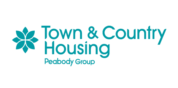 Town & Country Housing logo