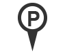 Parking permits icon