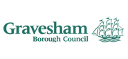 Gravesham Borough Council logo