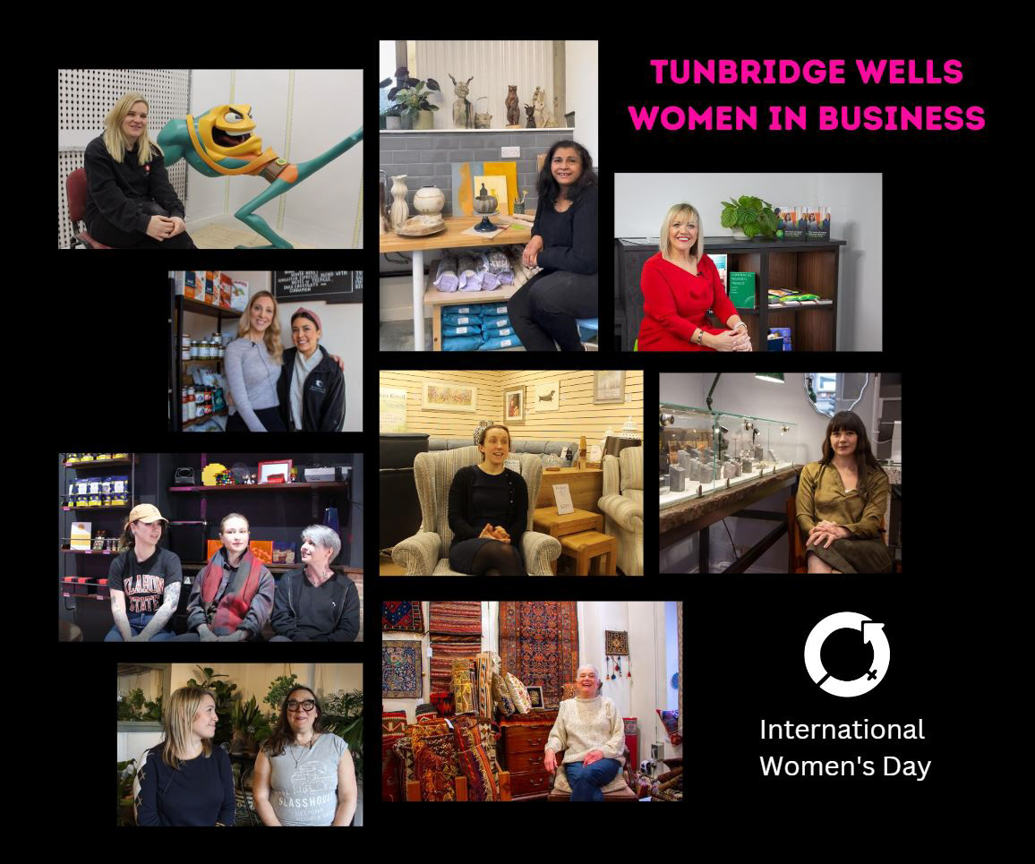 Tunbridge Wells Women in Business
