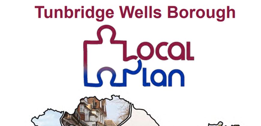 Tunbridge Wells Borough Local Plan