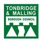 Tonbridge and Borough Council logo