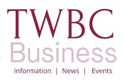 TWBC business logo