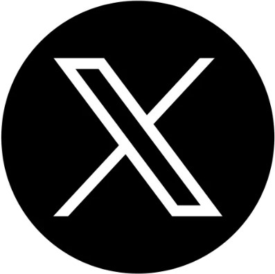 X share icon