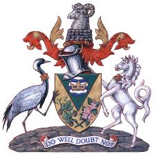 Tunbridge Wells Borough Council crest