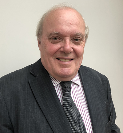 Councillor Tom Dawlings