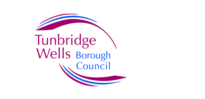 Tunbridge Wells Borough Council logo