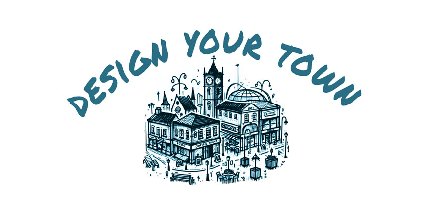 Design your town