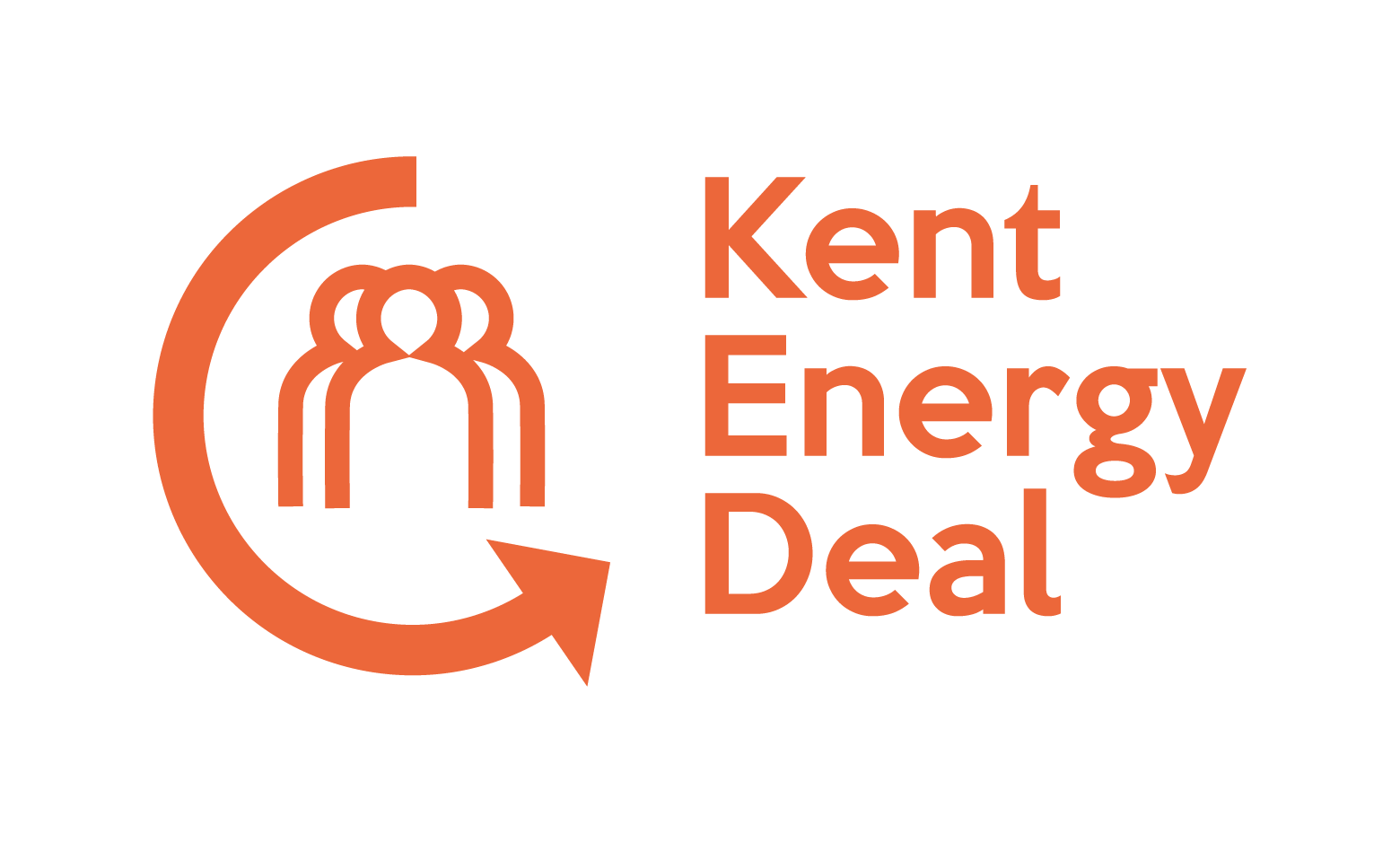 Kent Energy Deal logo