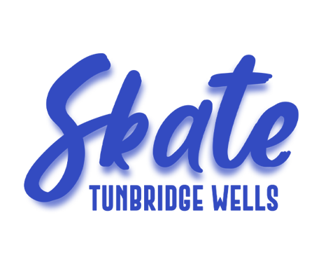 Skate Tunbridge Wells - logo 