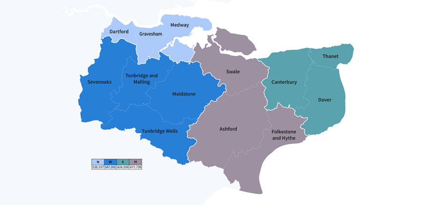 Four Councils