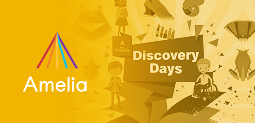 Discovery Days and Park Safaris go digital-FI