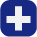 First aid icon