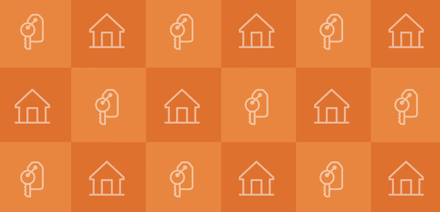 housing banner