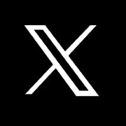 Clickable twitter logo