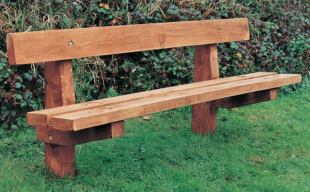 Woodland Seat