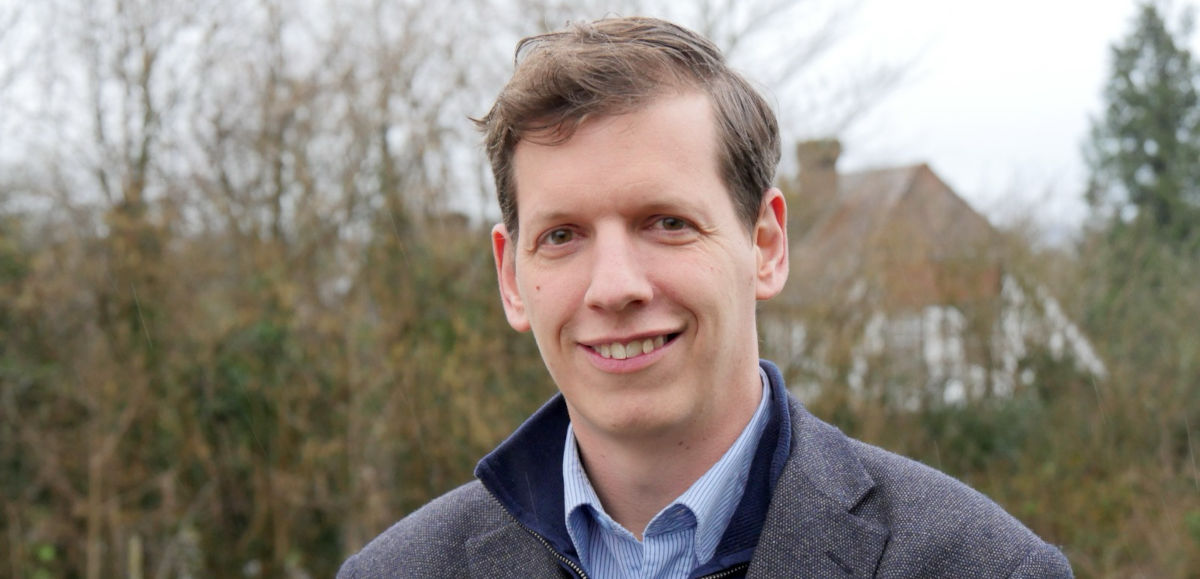 Cllr Chapelard