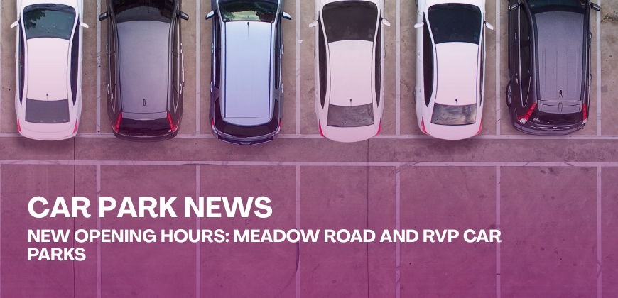 Photo of cars in a car park