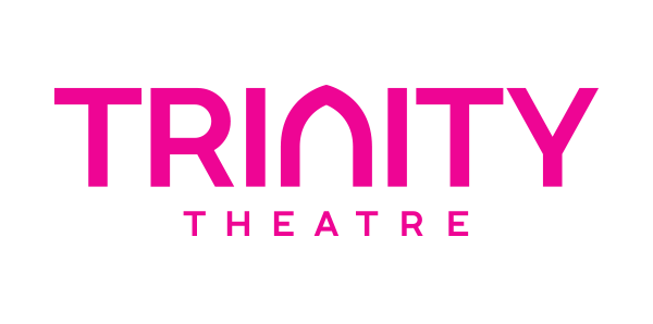 Trinity Theatre logo
