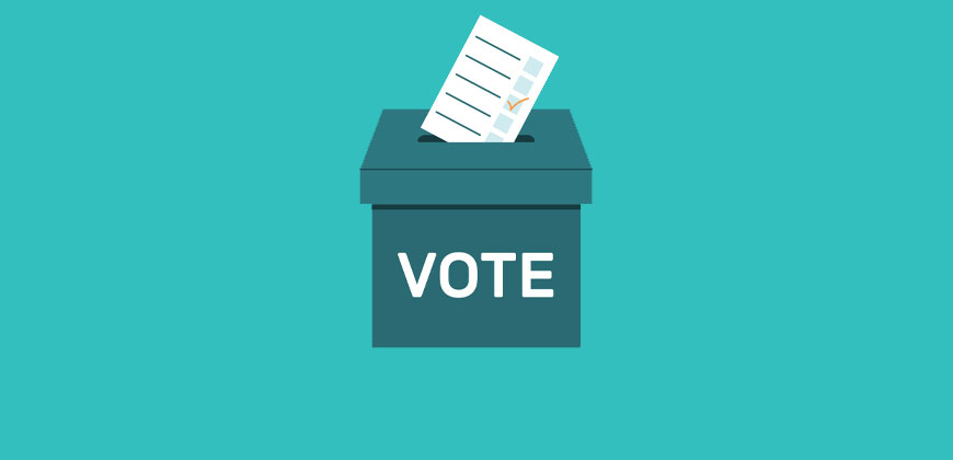 New ways to vote in May 2026 local elections